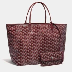 Goyard Bag